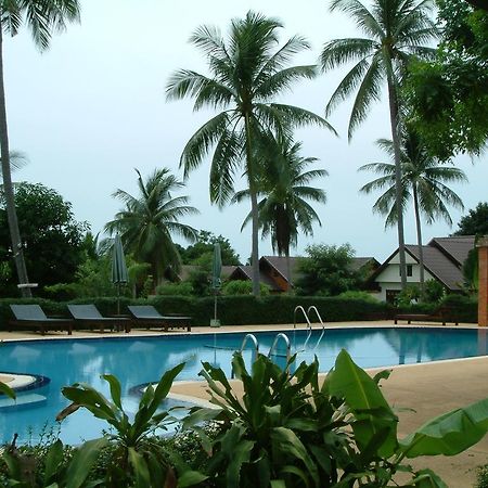 Phatong Residence Bophut Esterno foto