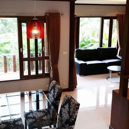 Phatong Residence Bophut Esterno foto