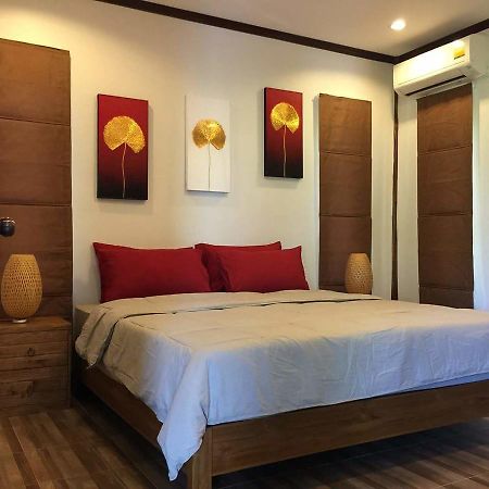 Phatong Residence Bophut Esterno foto
