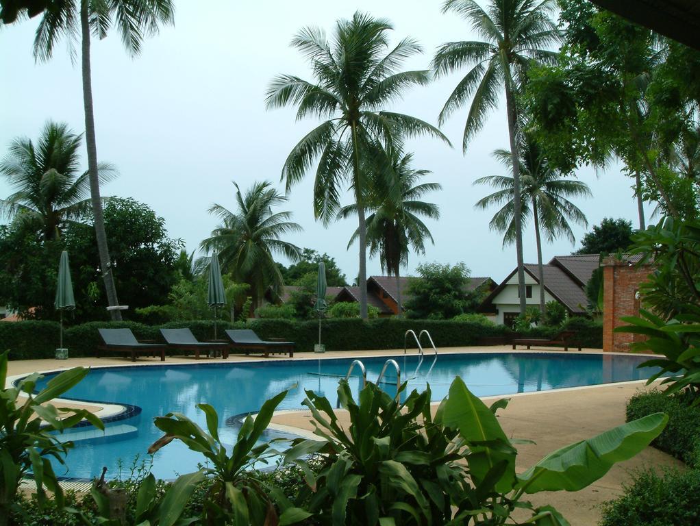 Phatong Residence Bophut Esterno foto