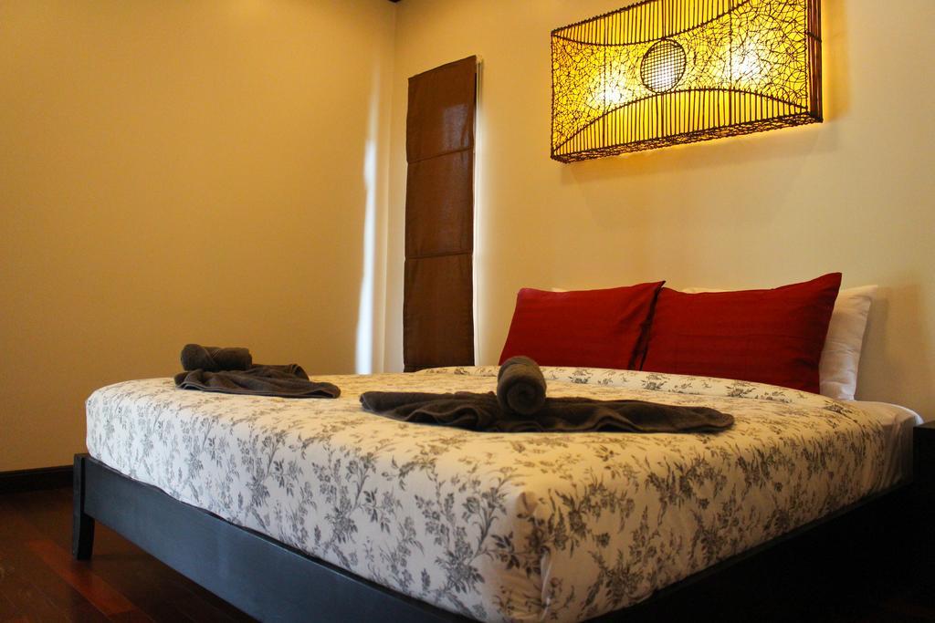 Phatong Residence Bophut Esterno foto
