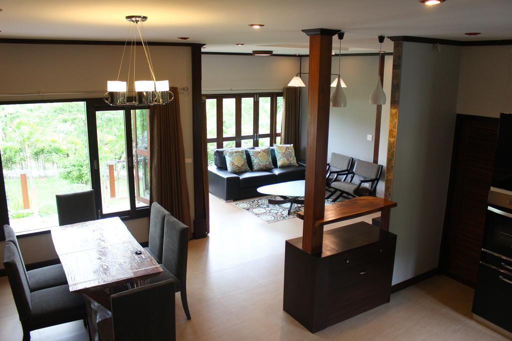 Phatong Residence Bophut Esterno foto