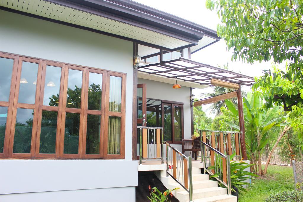 Phatong Residence Bophut Esterno foto