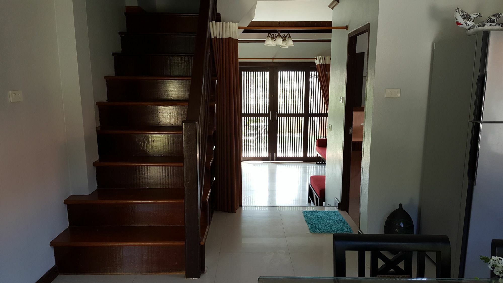 Phatong Residence Bophut Esterno foto