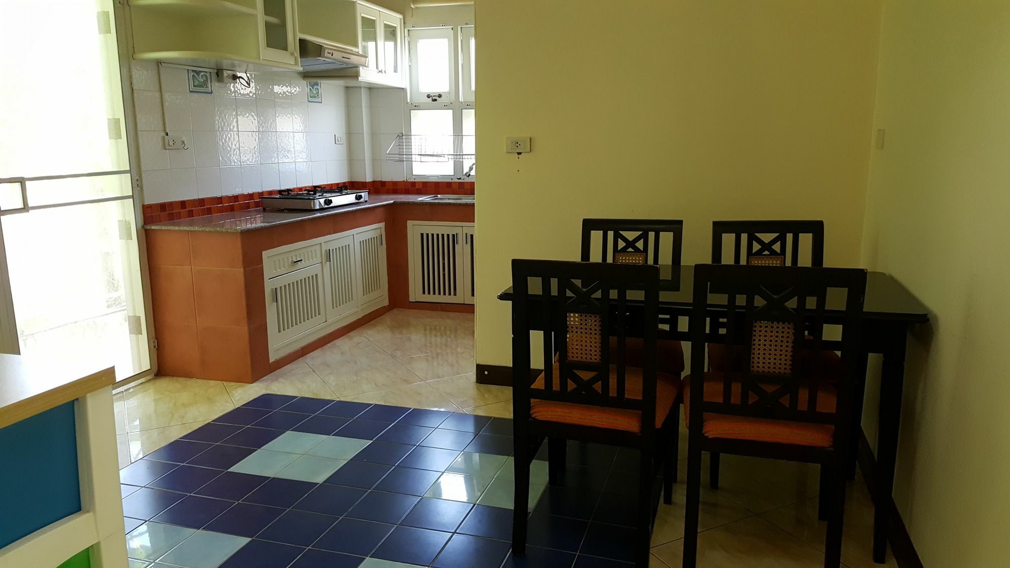 Phatong Residence Bophut Esterno foto