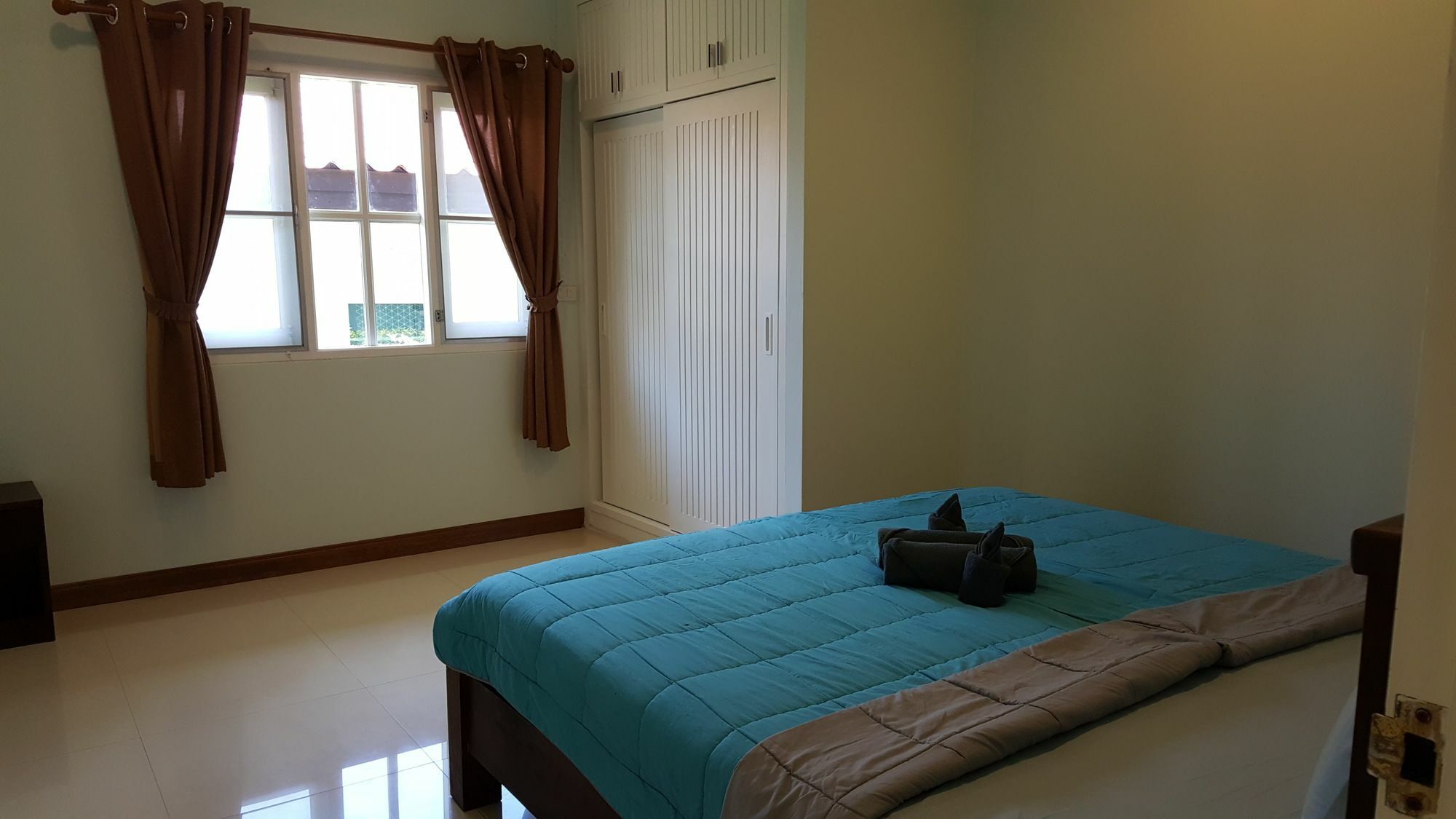 Phatong Residence Bophut Esterno foto