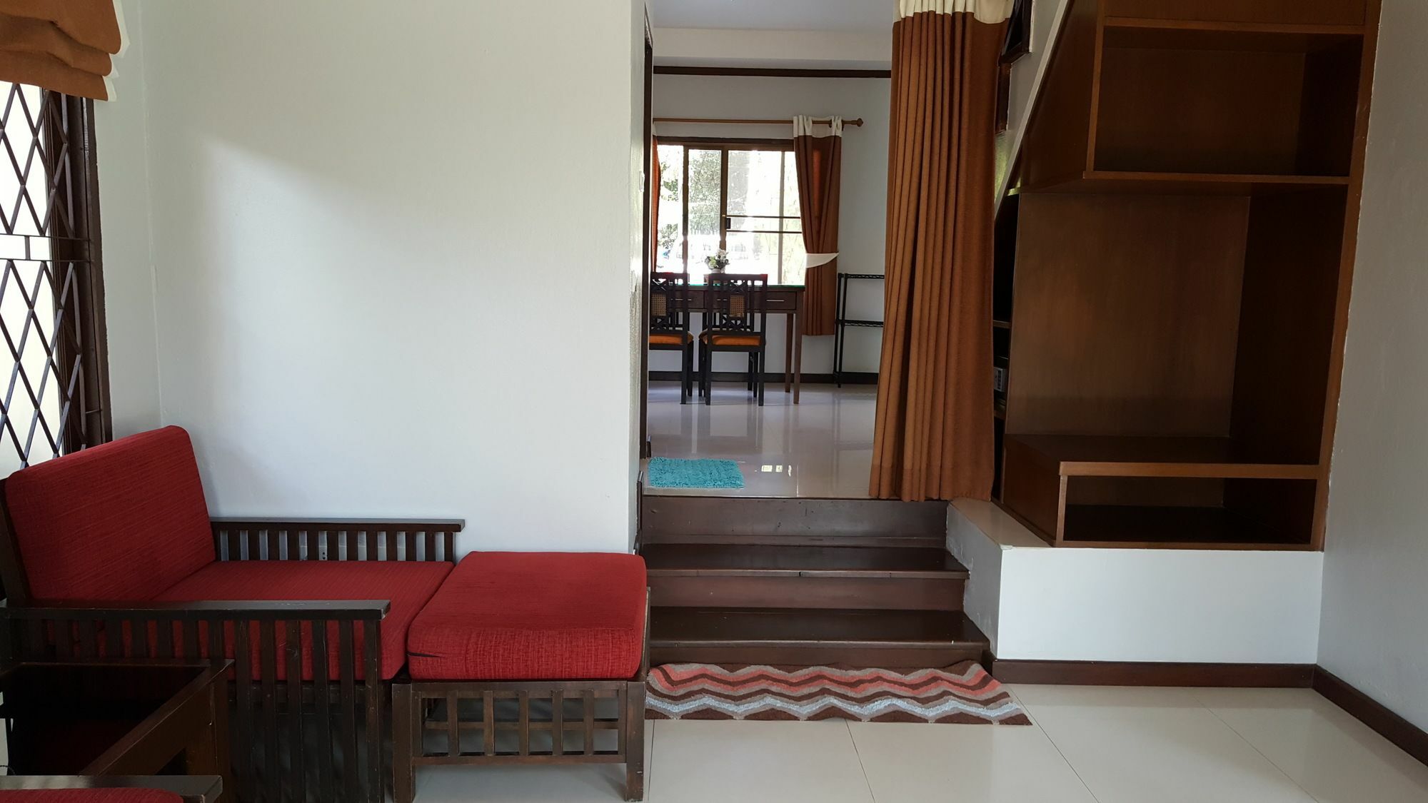 Phatong Residence Bophut Esterno foto