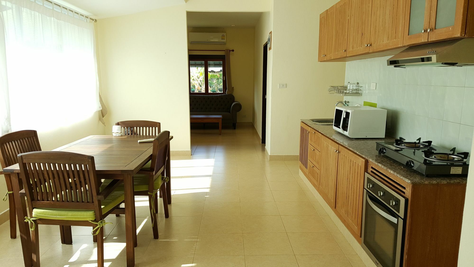 Phatong Residence Bophut Esterno foto