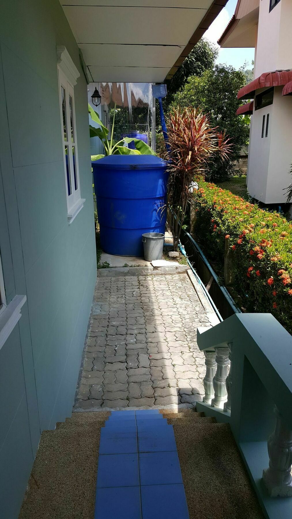 Phatong Residence Bophut Esterno foto