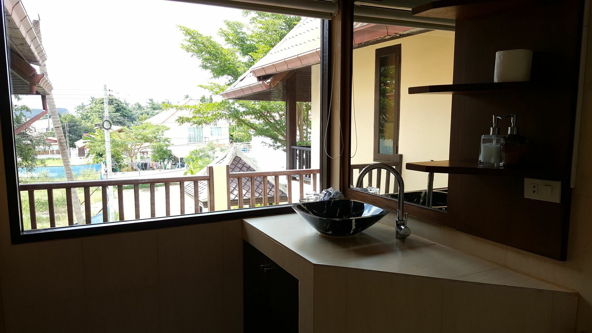Phatong Residence Bophut Esterno foto