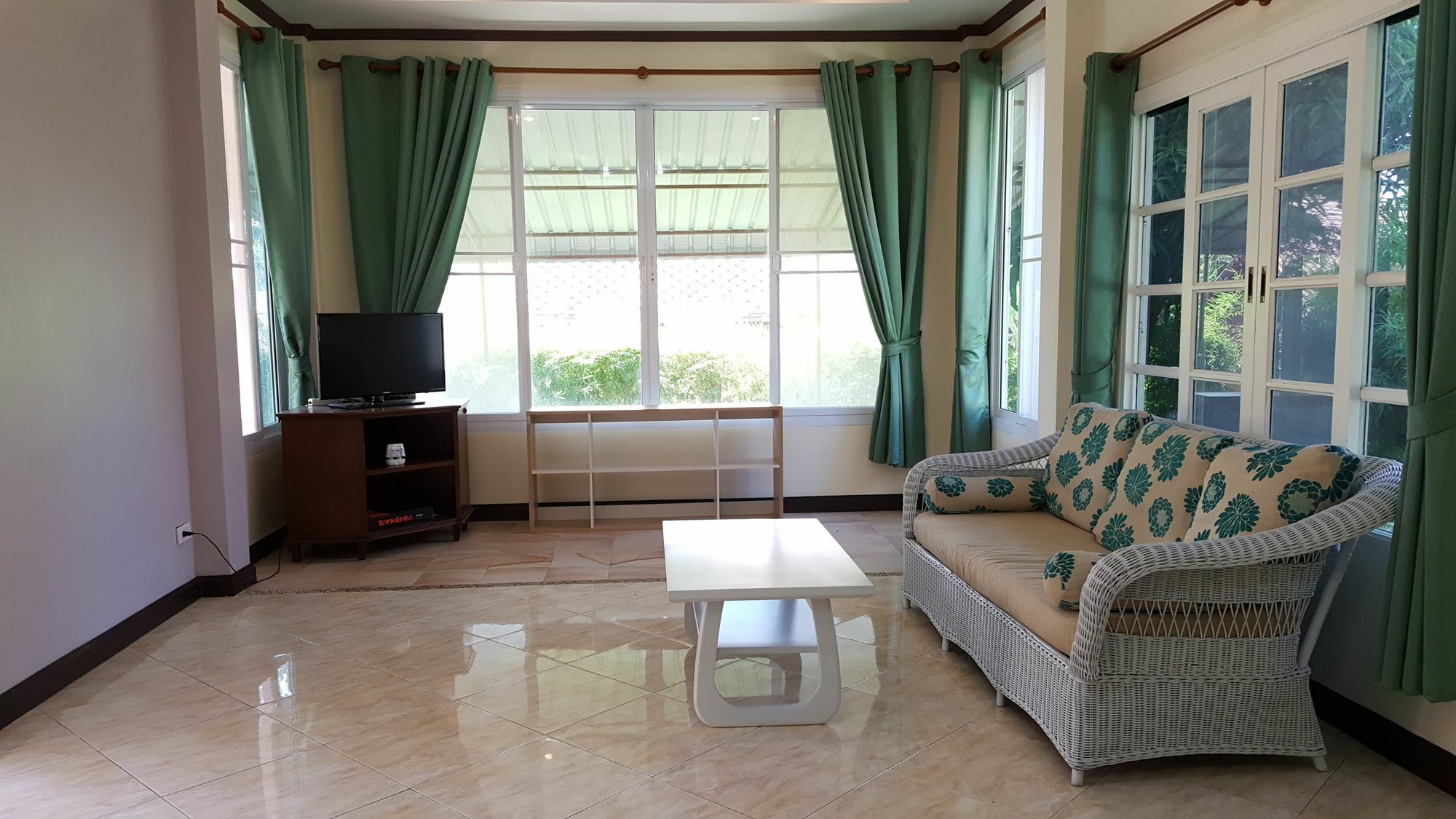 Phatong Residence Bophut Esterno foto