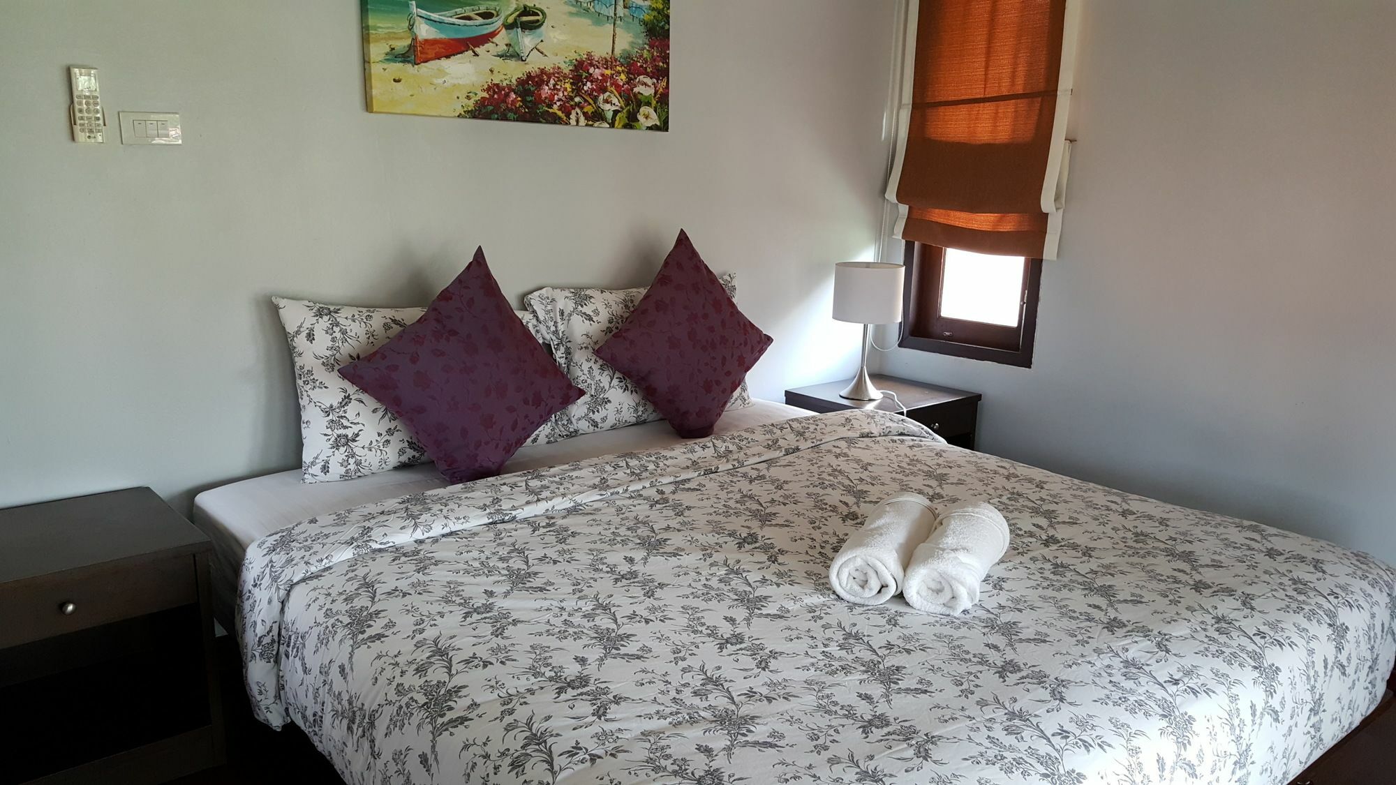 Phatong Residence Bophut Esterno foto