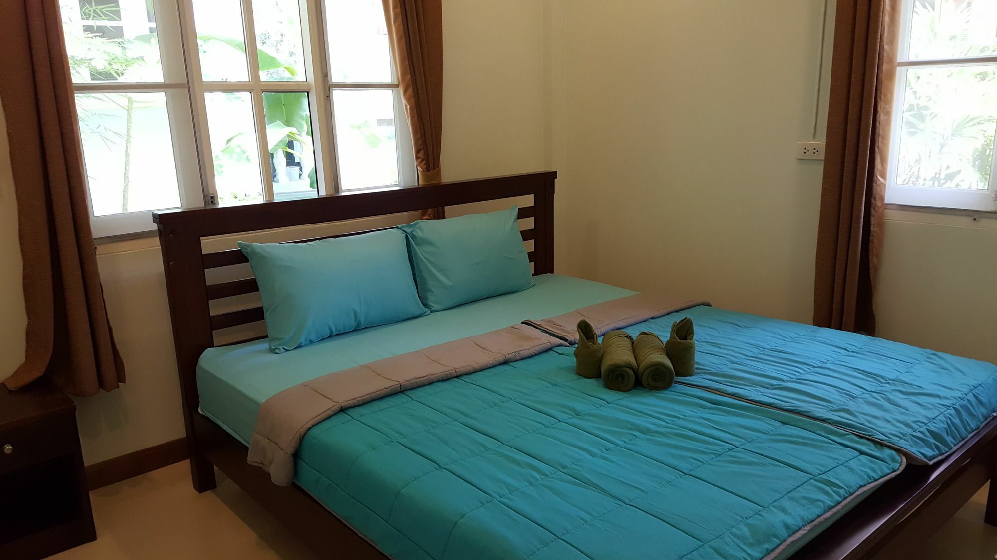 Phatong Residence Bophut Esterno foto