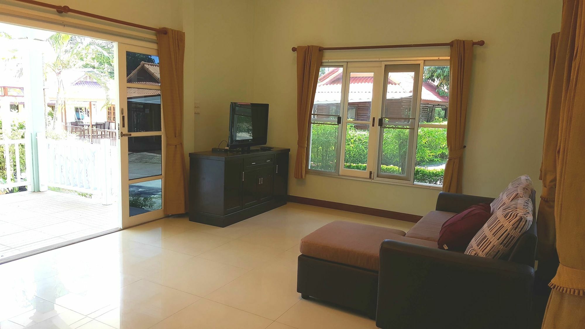 Phatong Residence Bophut Esterno foto