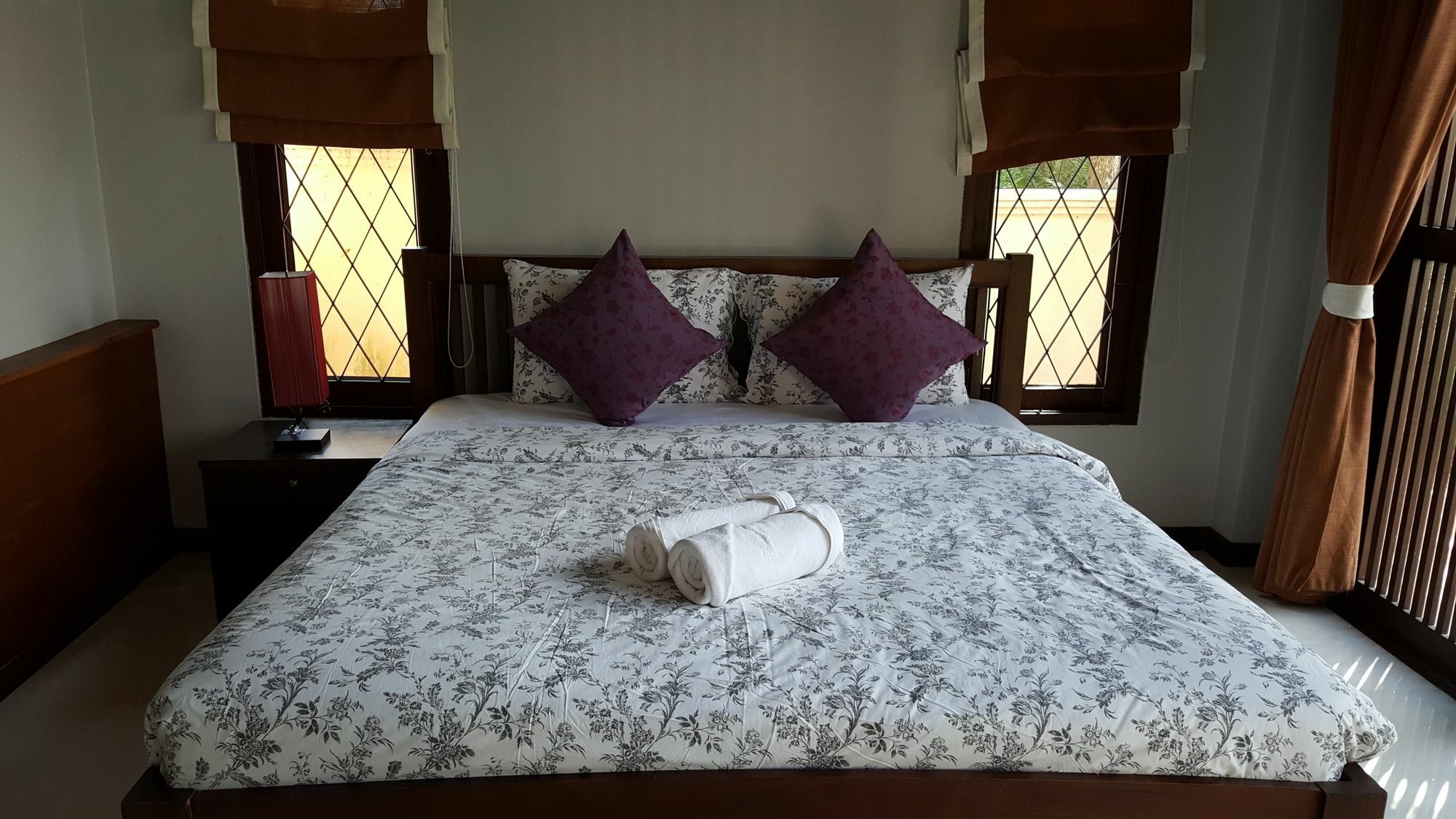 Phatong Residence Bophut Esterno foto