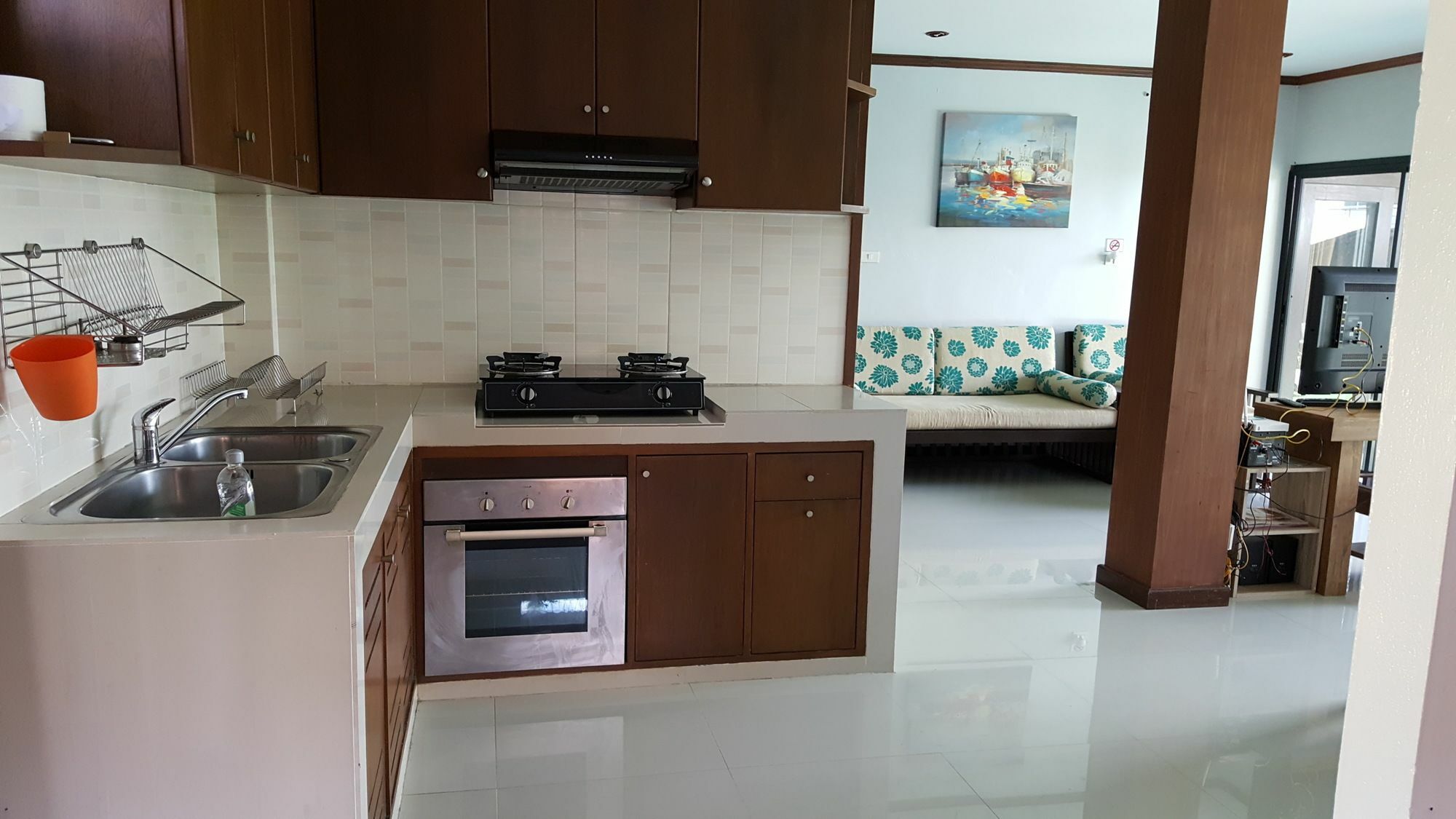 Phatong Residence Bophut Esterno foto