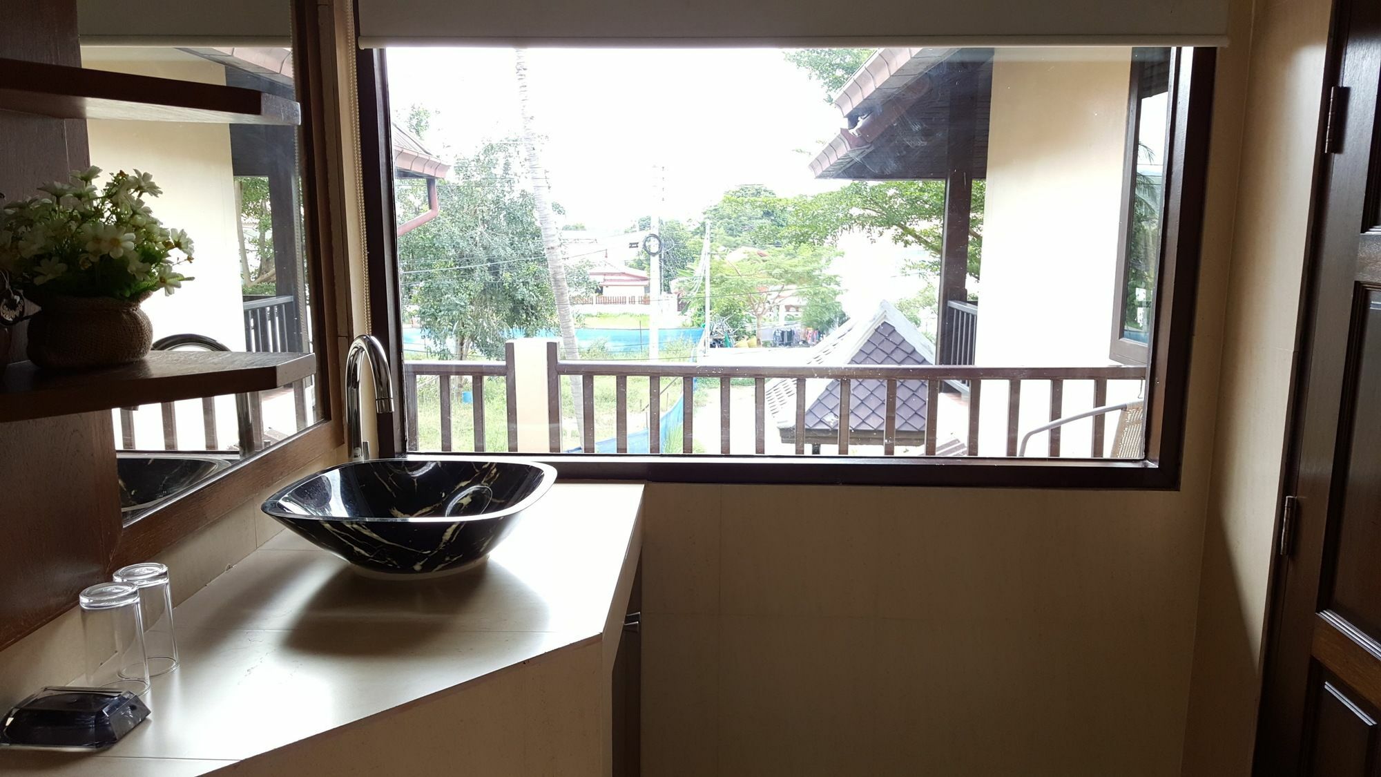 Phatong Residence Bophut Esterno foto