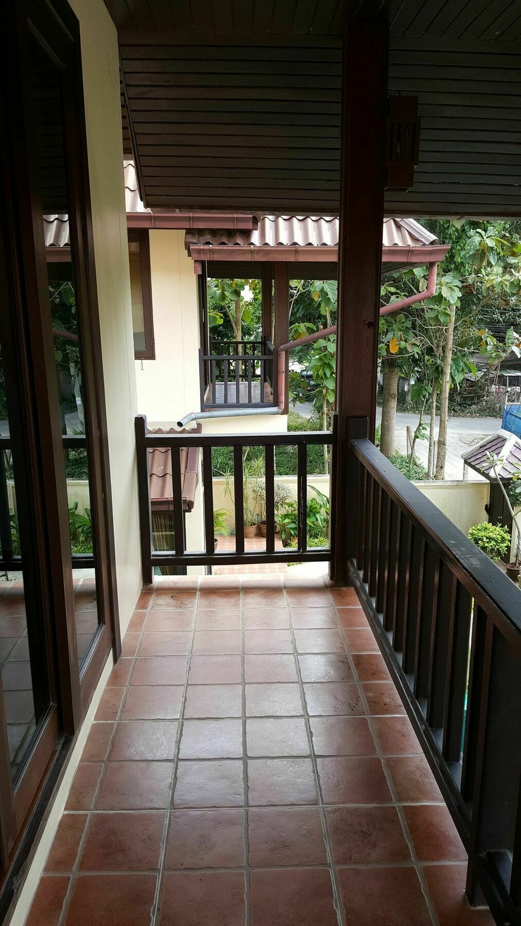 Phatong Residence Bophut Esterno foto