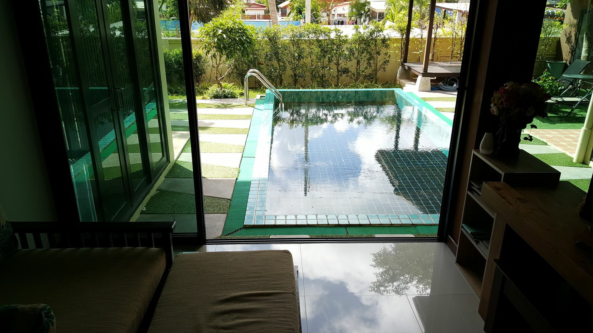 Phatong Residence Bophut Esterno foto