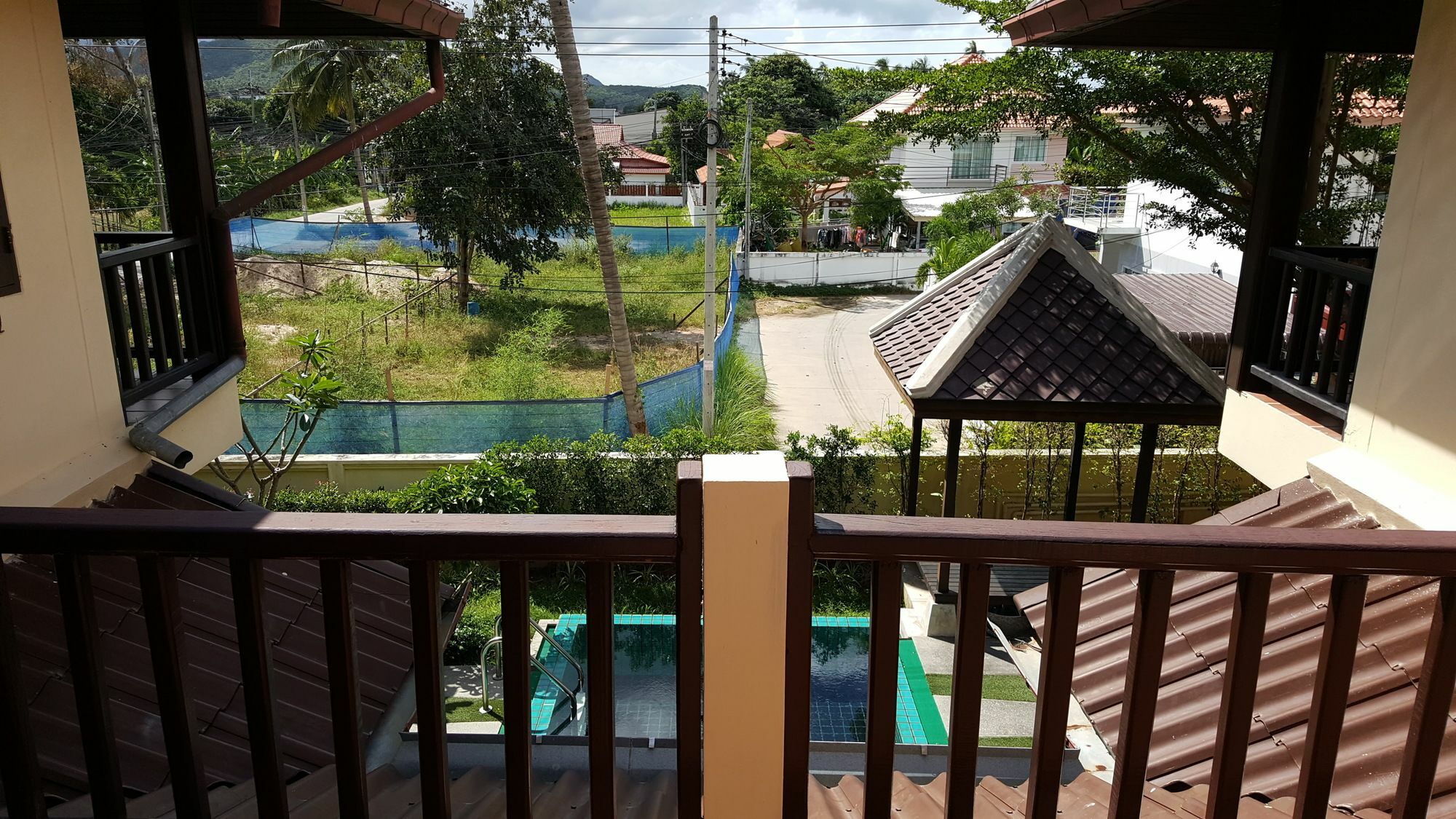Phatong Residence Bophut Esterno foto
