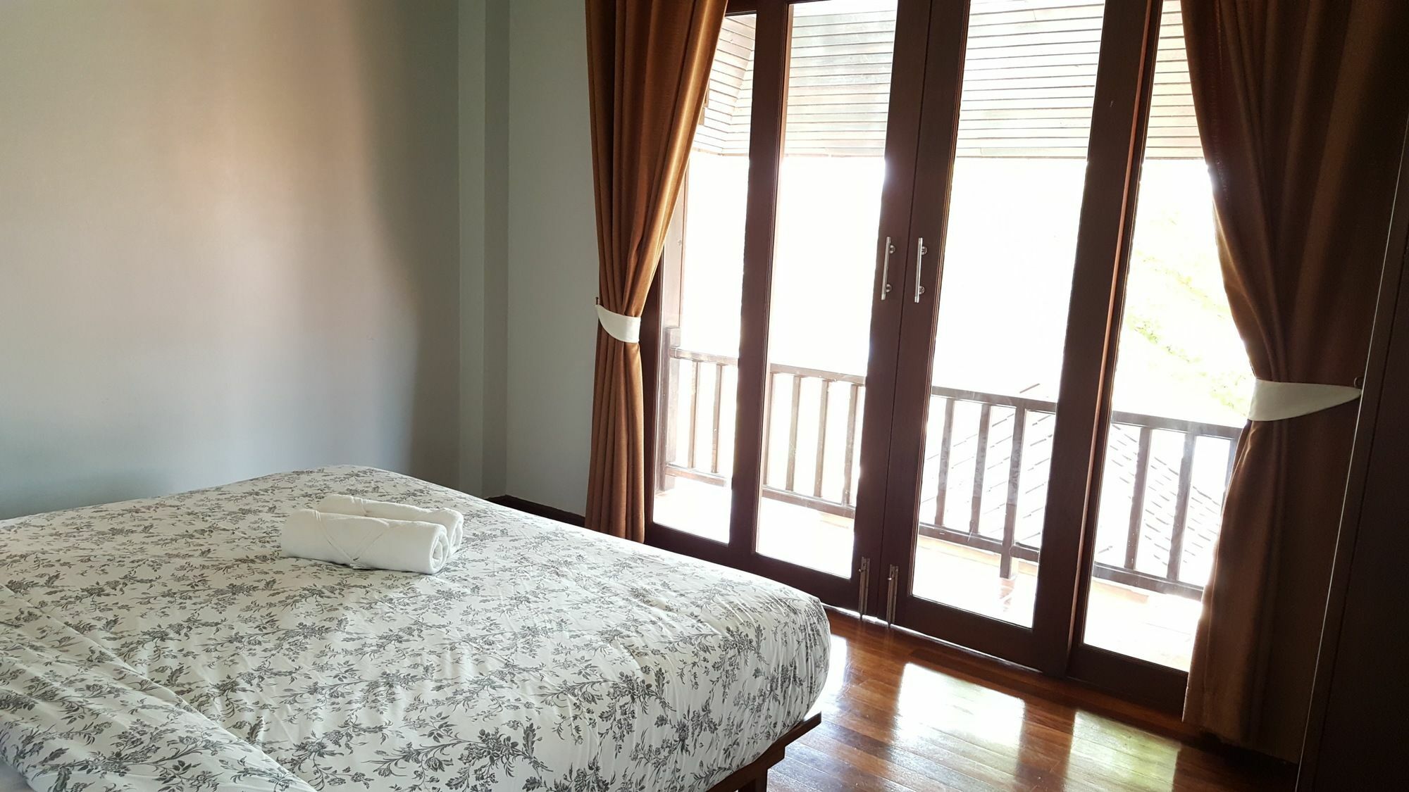 Phatong Residence Bophut Esterno foto