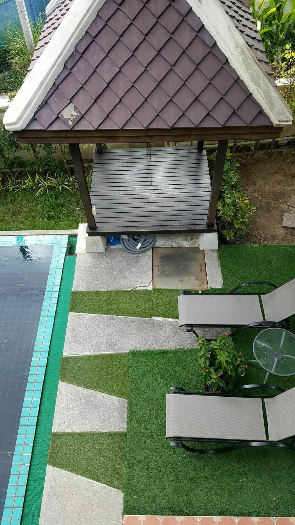 Phatong Residence Bophut Esterno foto
